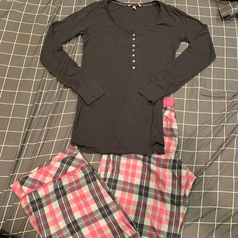 Victoria’s Secret PJ Set